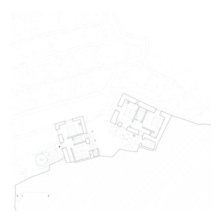 The Sister Houses 